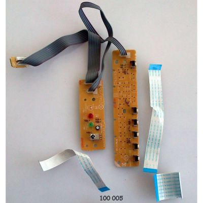 KIT DE CABLES PARA TV / PHILIPS 55PFL5505D/F7 MODELO 55PFL5505D/F7